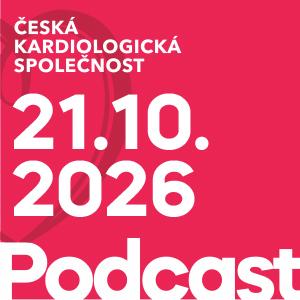 Podcasty ČKS